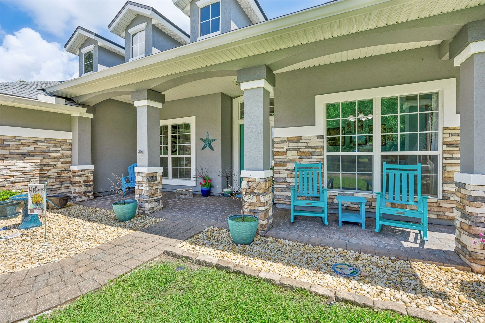 86299 EVERGREEN PLACE