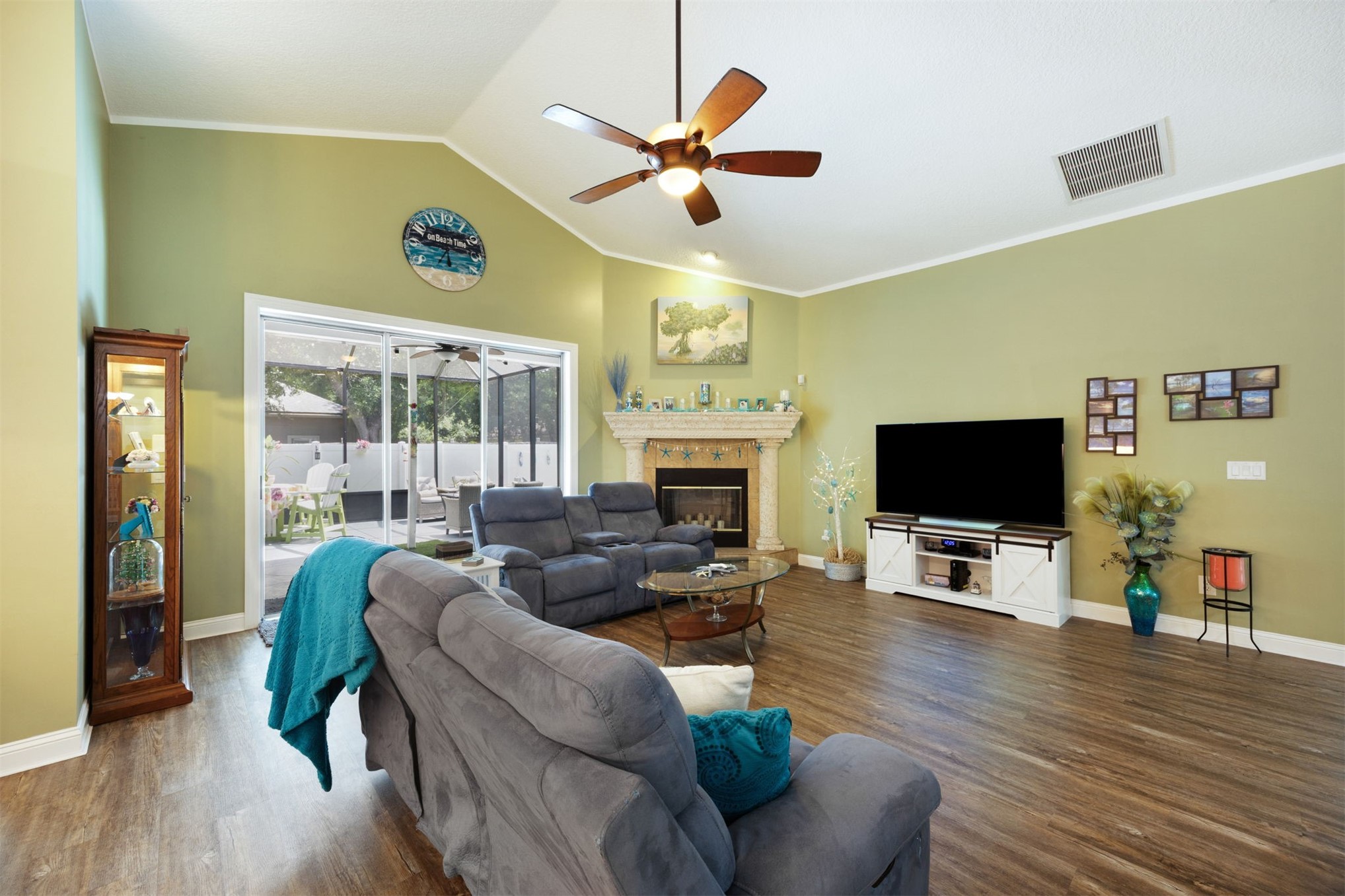 86299 EVERGREEN PLACE