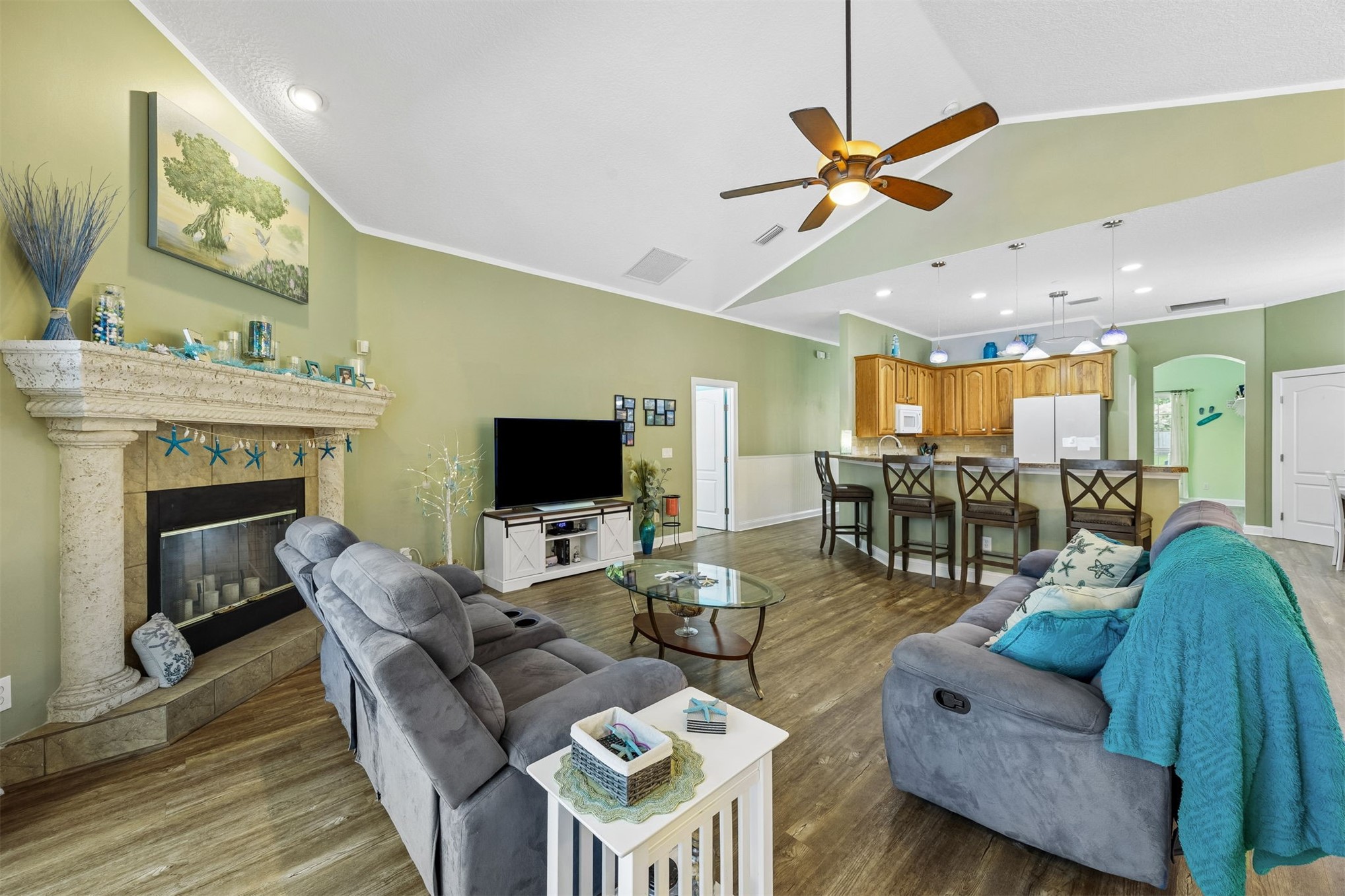 86299 EVERGREEN PLACE