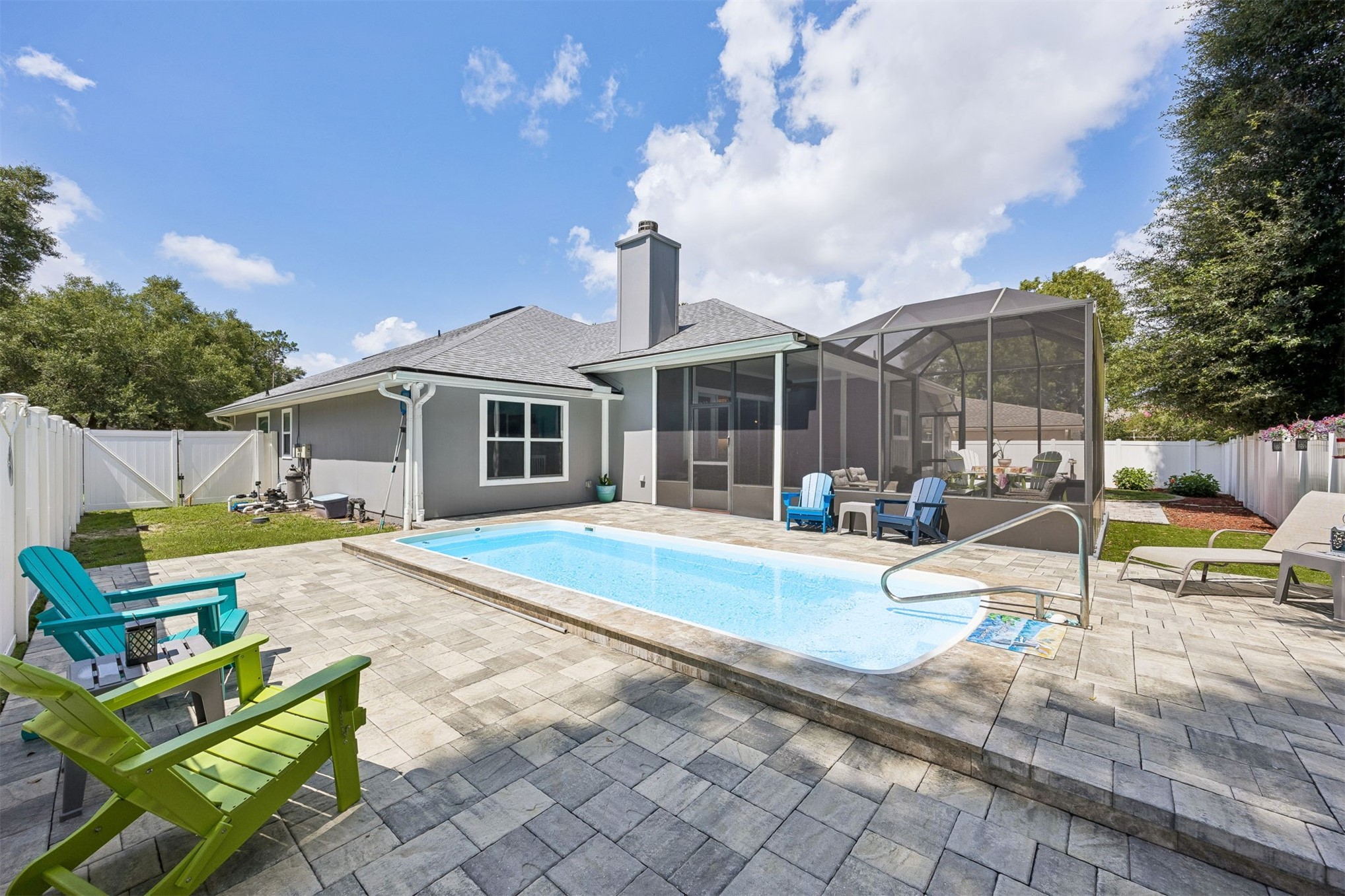 86299 EVERGREEN PLACE