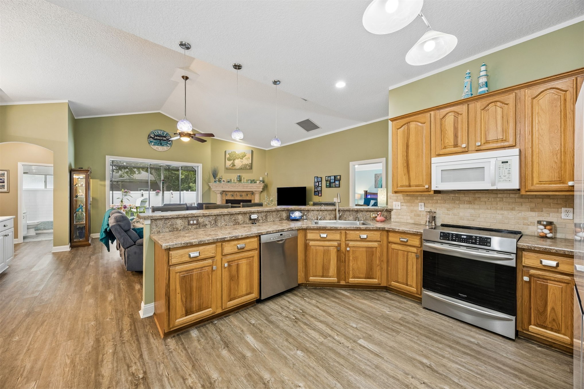 86299 EVERGREEN PLACE