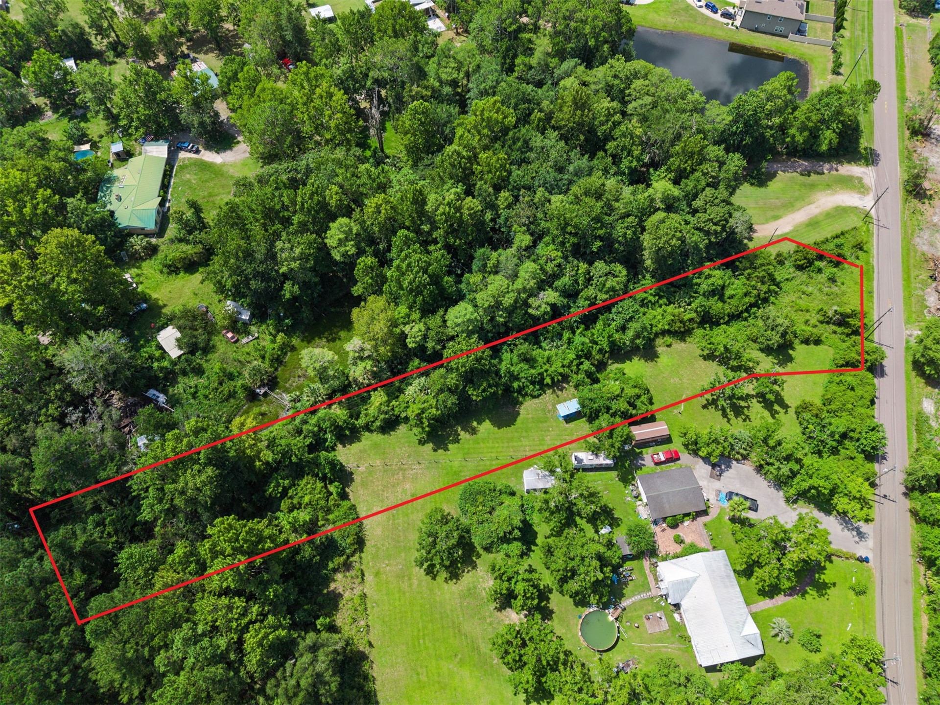 85912 North Harts Road Yulee FL