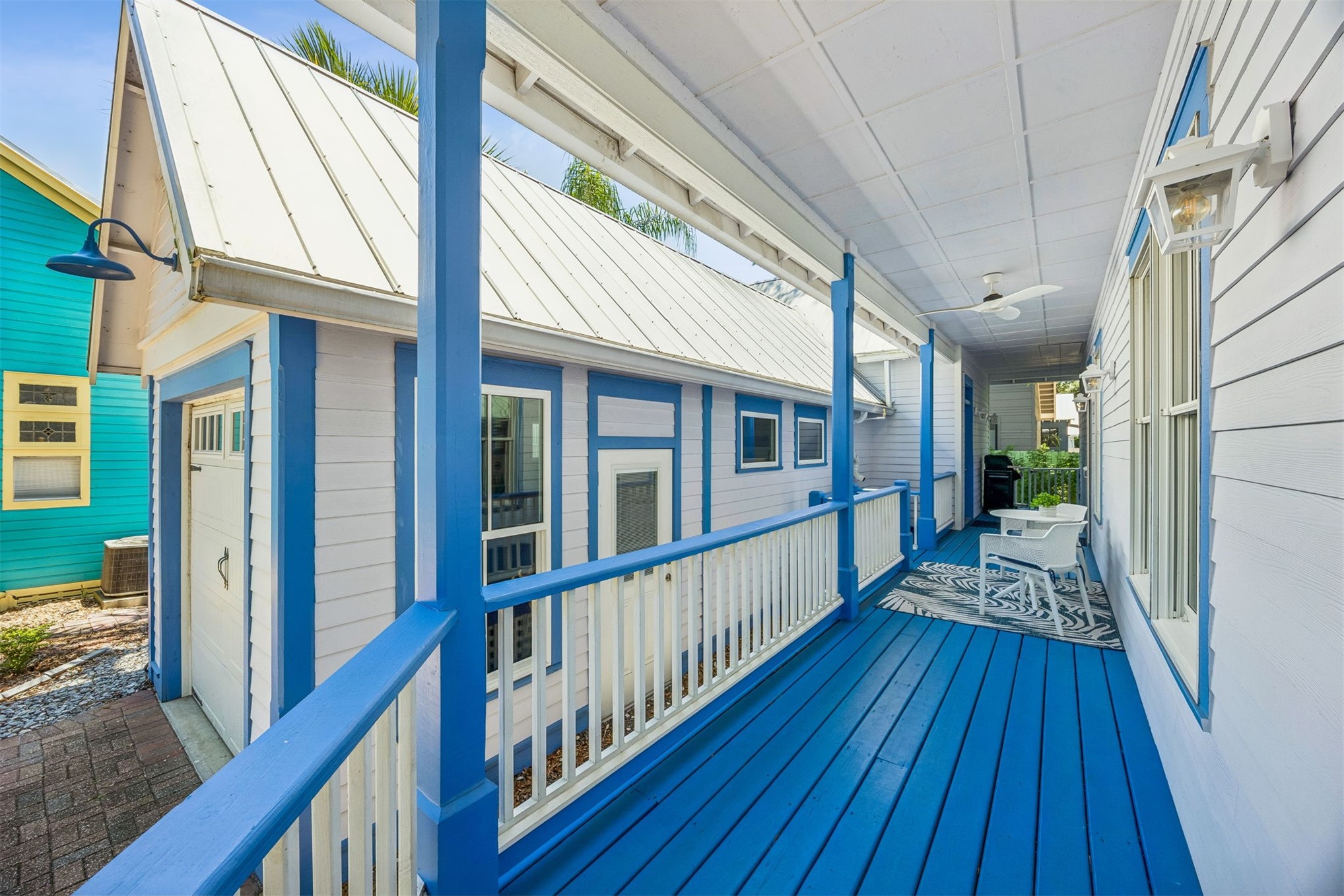 410 CEDAR STREET