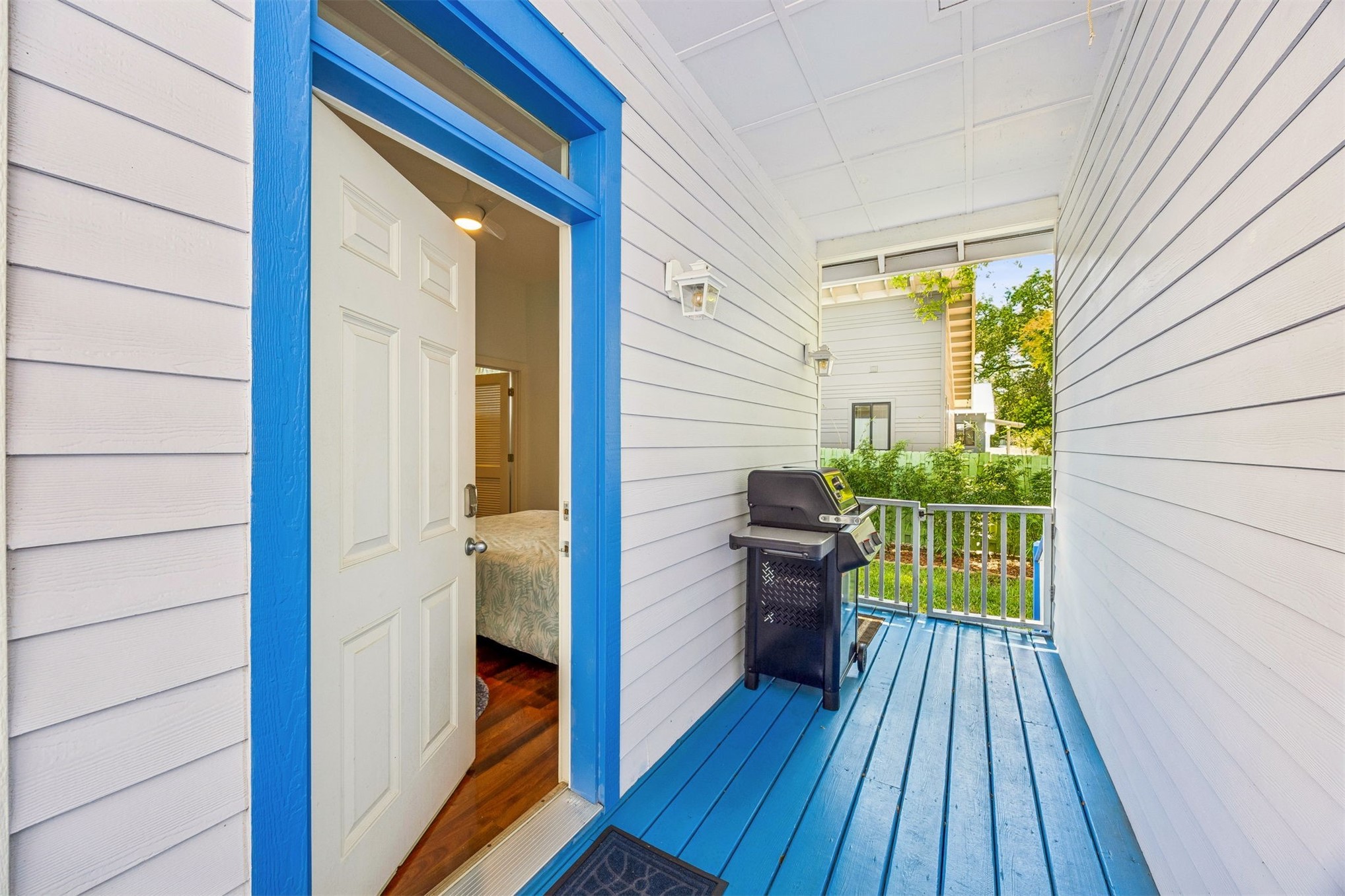 410 CEDAR STREET