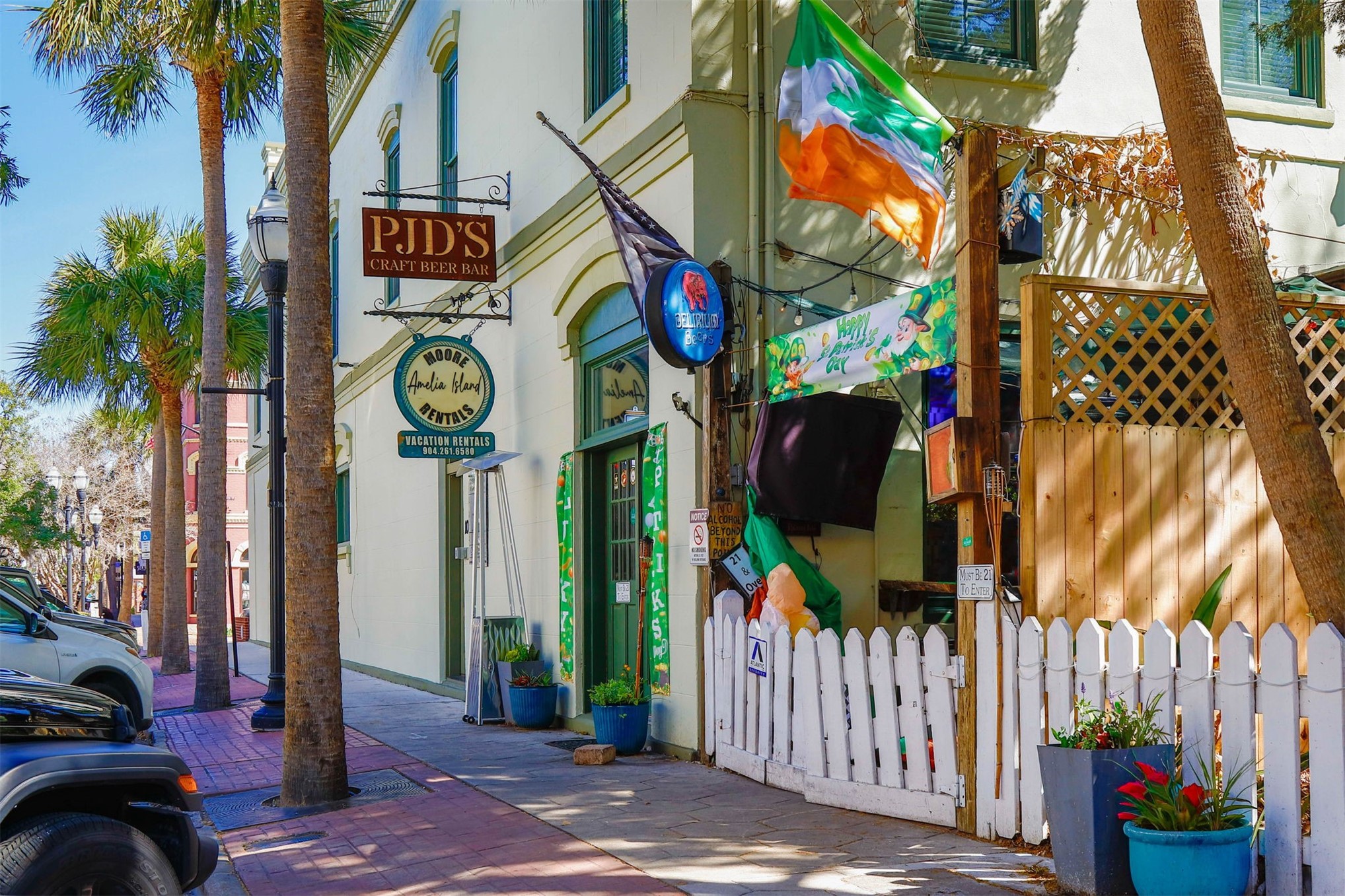 410 CEDAR STREET