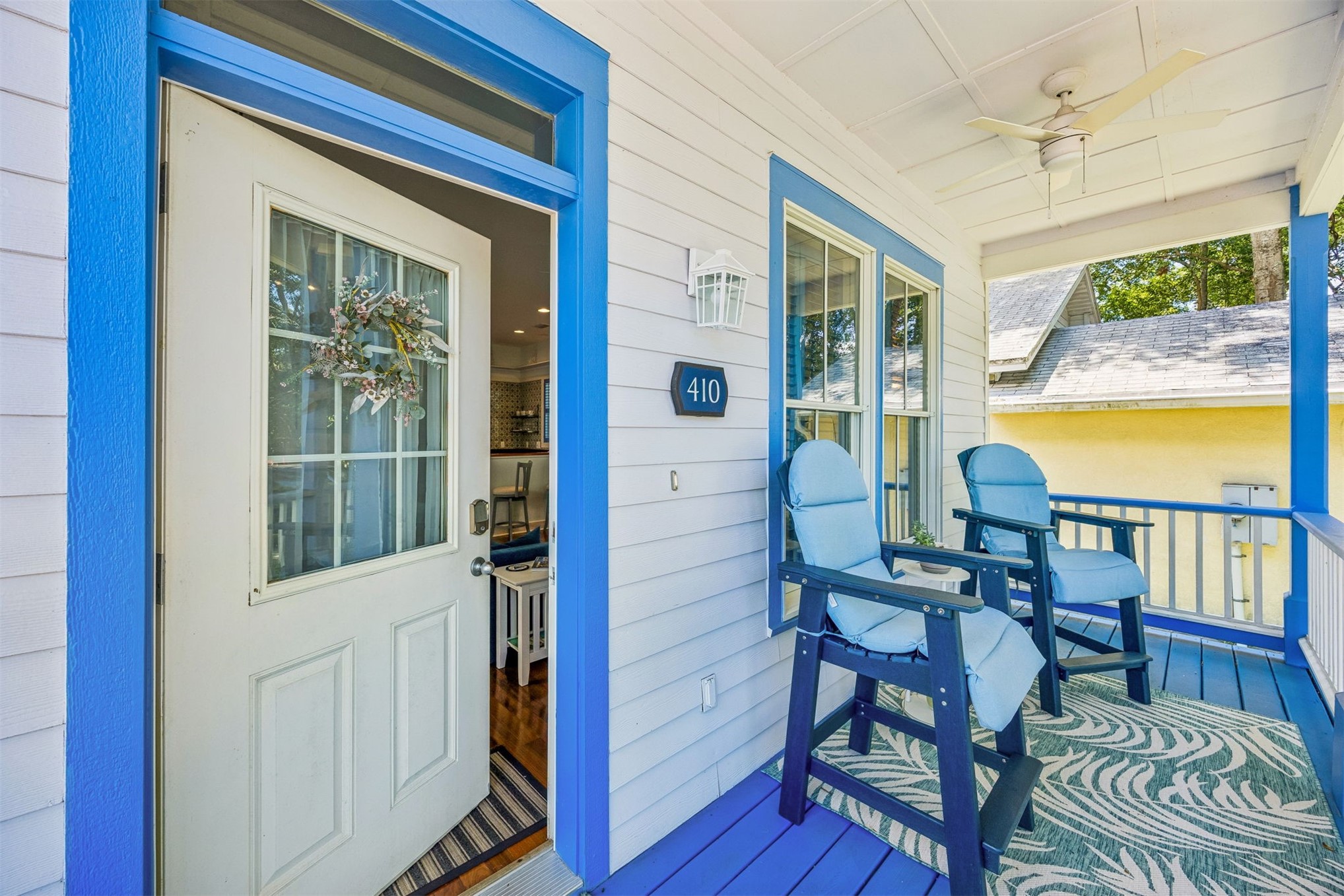 410 CEDAR STREET