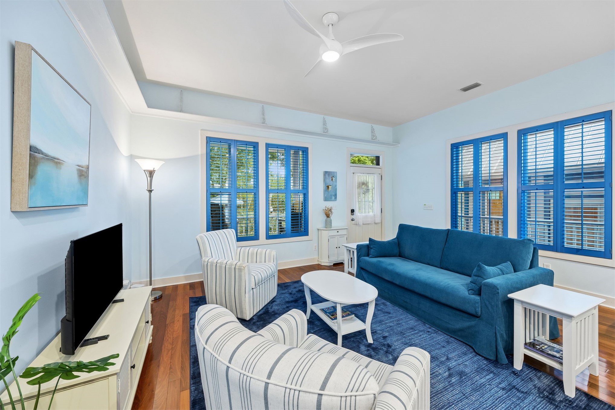 410 CEDAR STREET