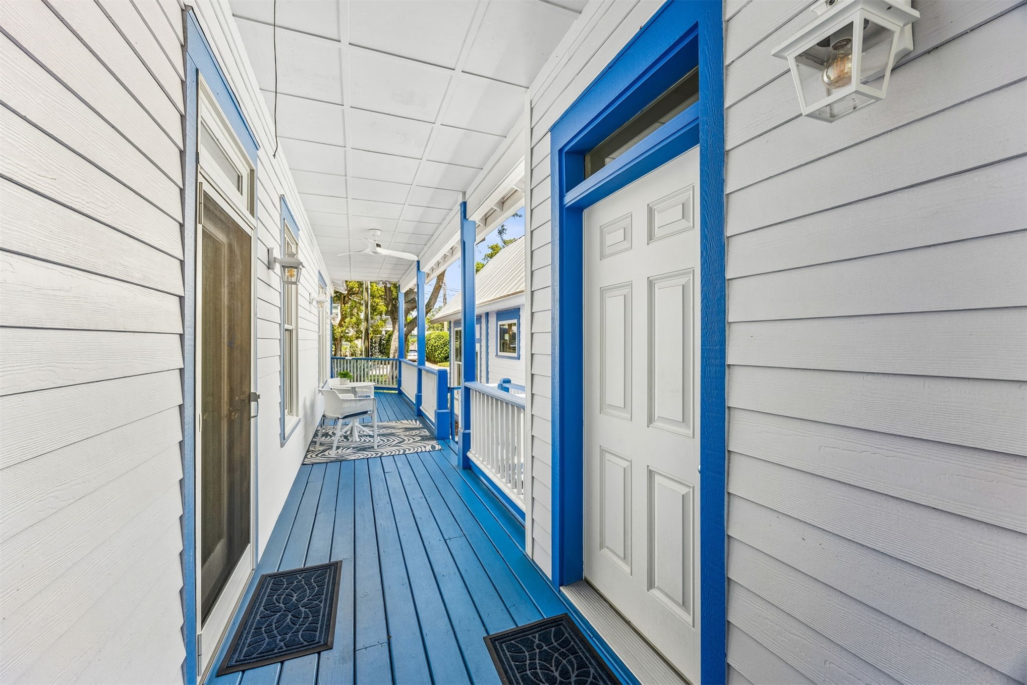 410 CEDAR STREET