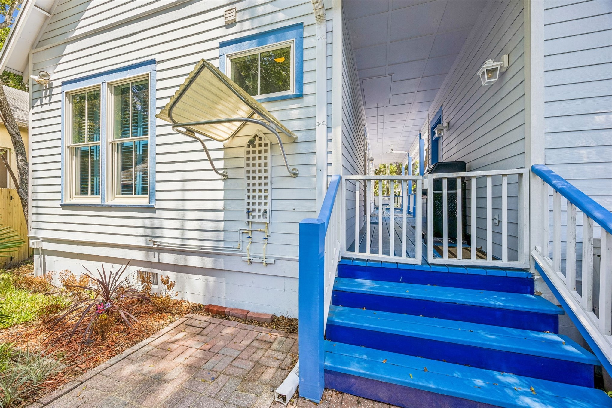 410 CEDAR STREET