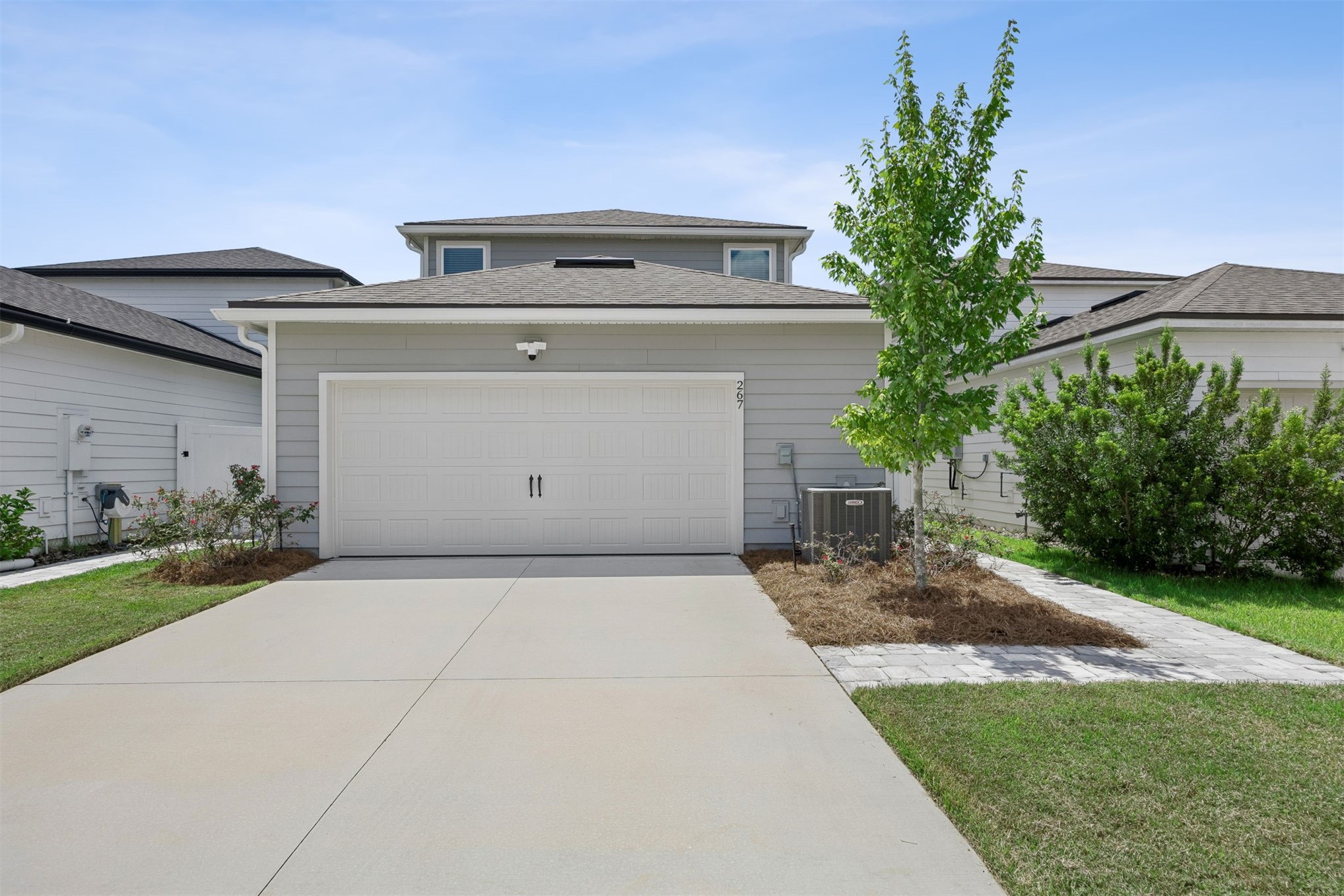 267 PLUM ORCHARD LANE