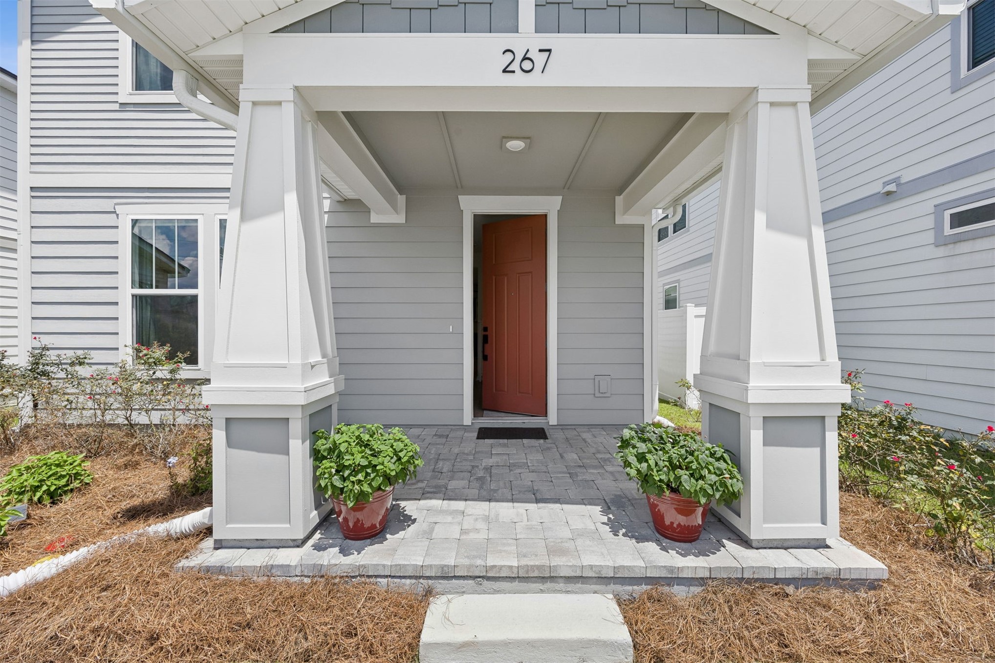 267 PLUM ORCHARD LANE