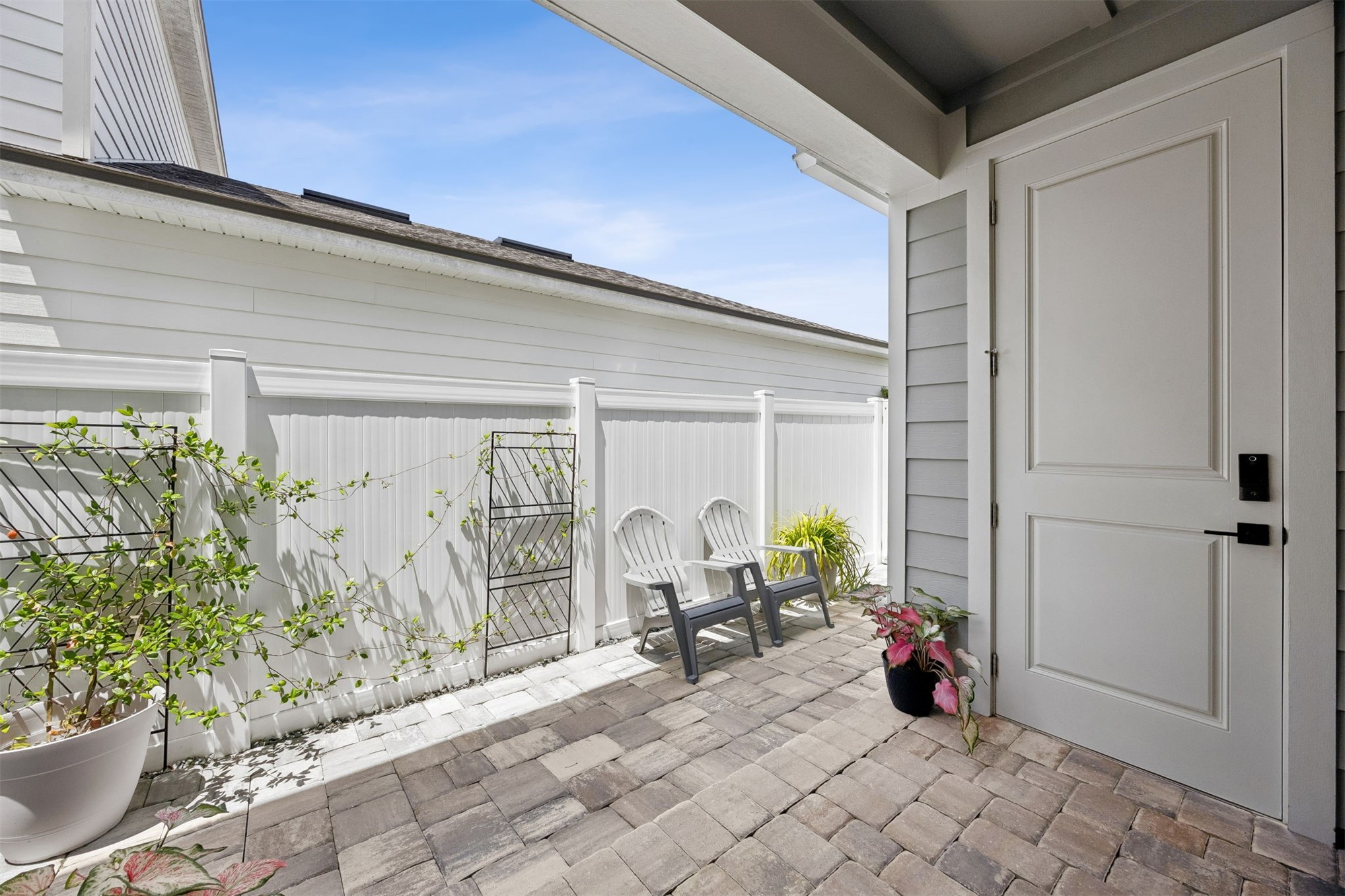 267 PLUM ORCHARD LANE