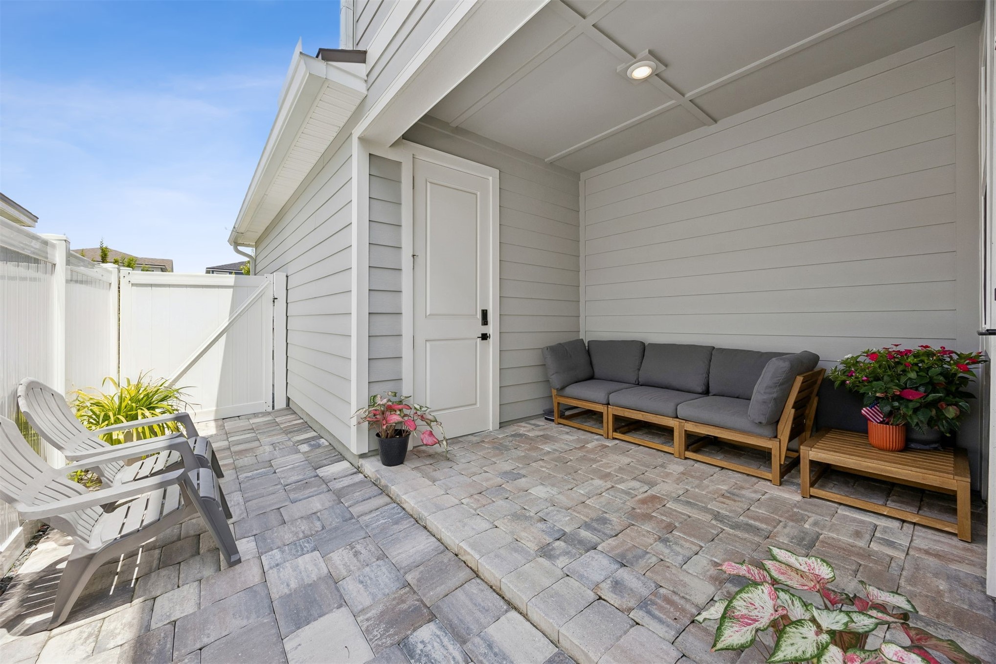 267 PLUM ORCHARD LANE
