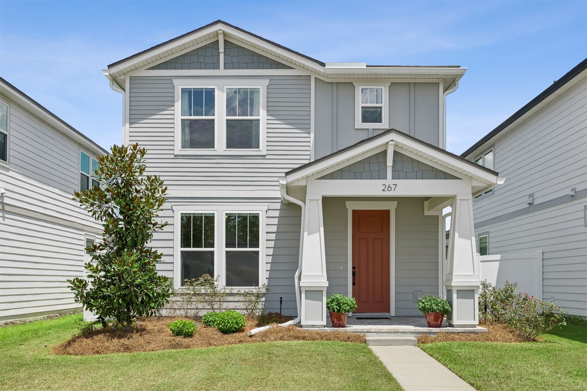 267 Plum Orchard Lane Yulee FL
