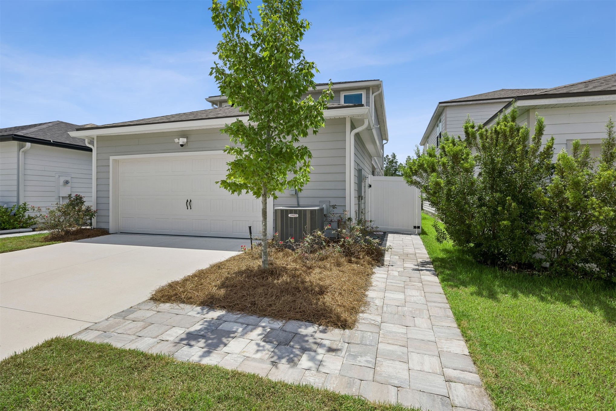 267 PLUM ORCHARD LANE