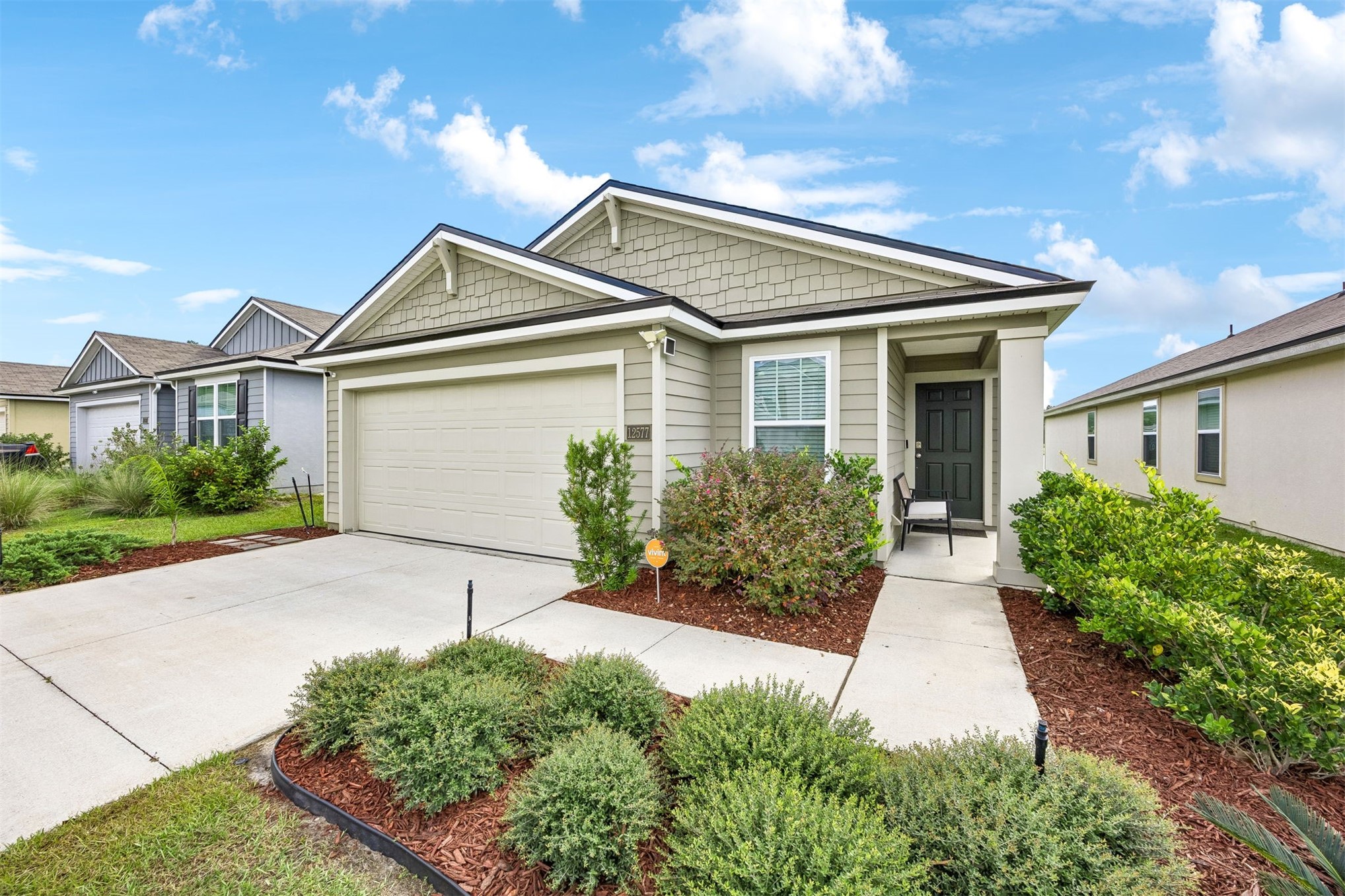 12577 Russian Olive Road Jacksonville FL