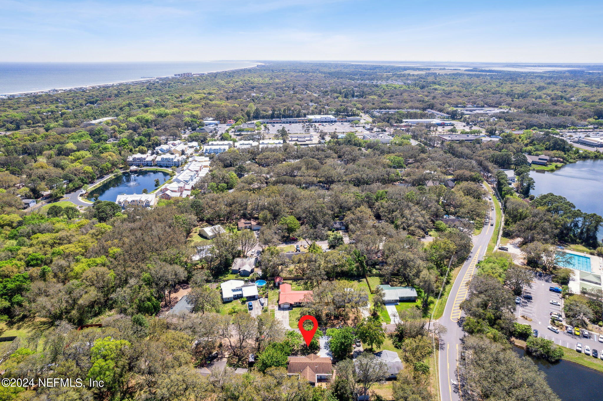 2117 SAPELO Court