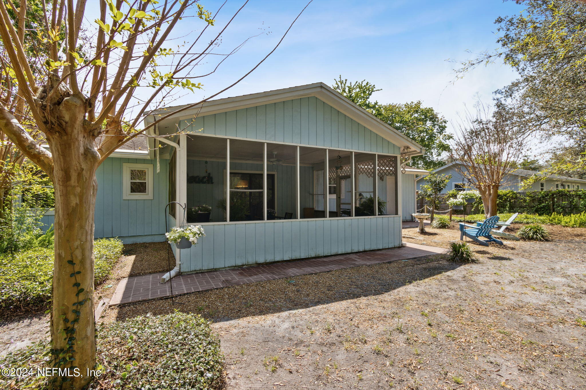 2117 SAPELO Court