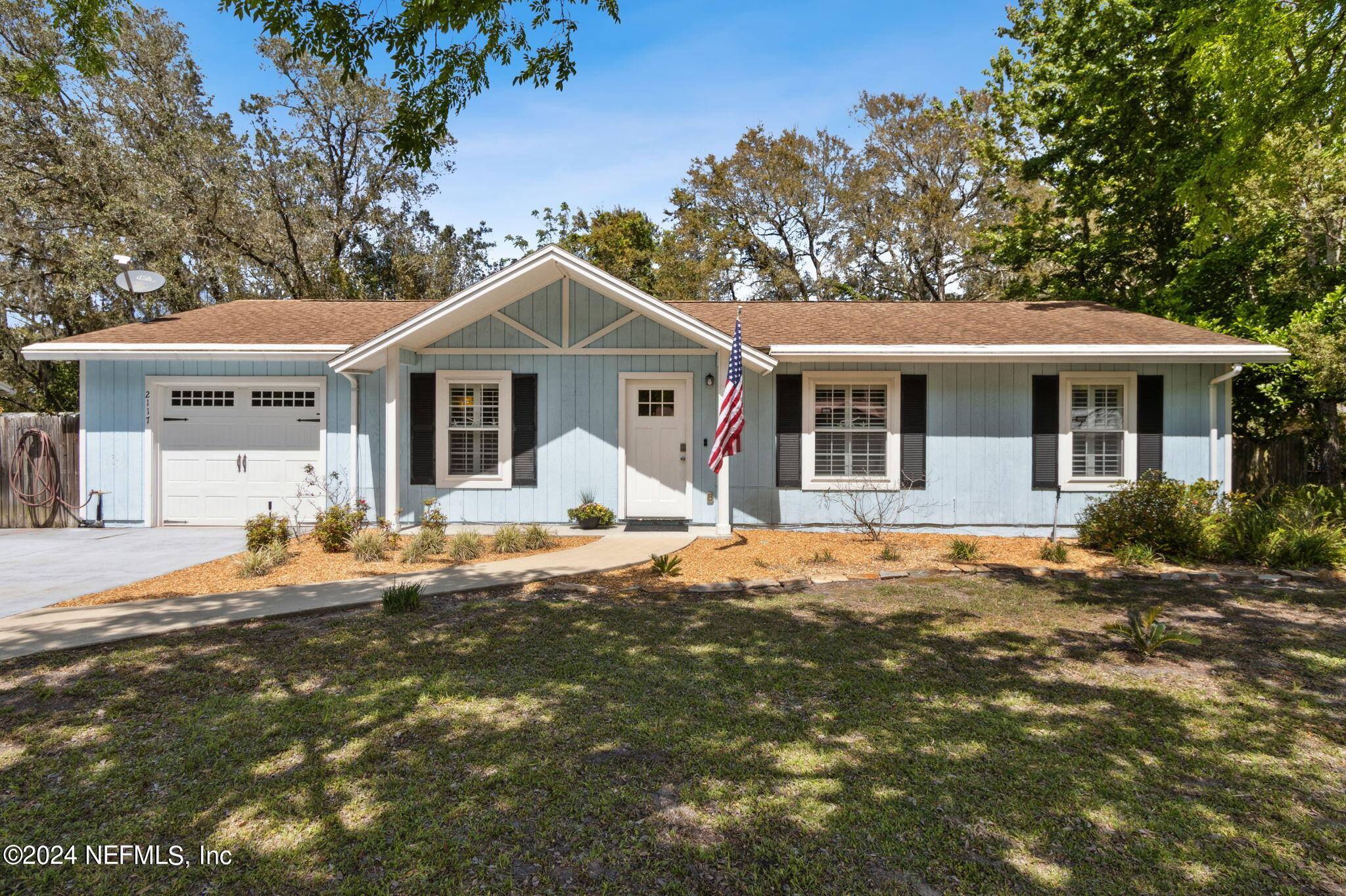 2117 SAPELO Court
