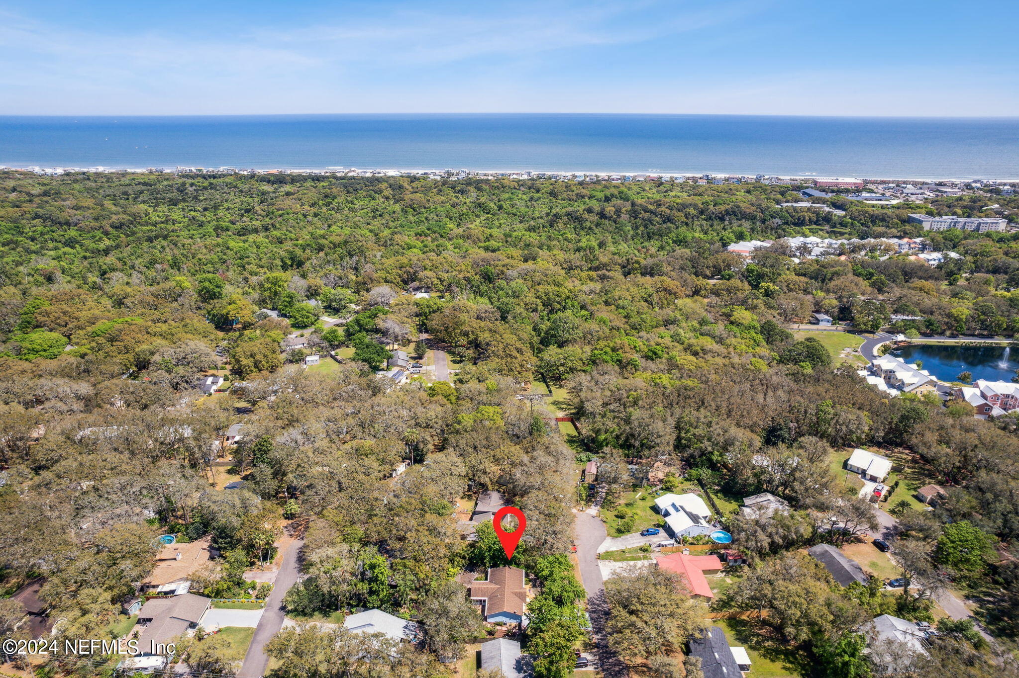 2117 SAPELO Court