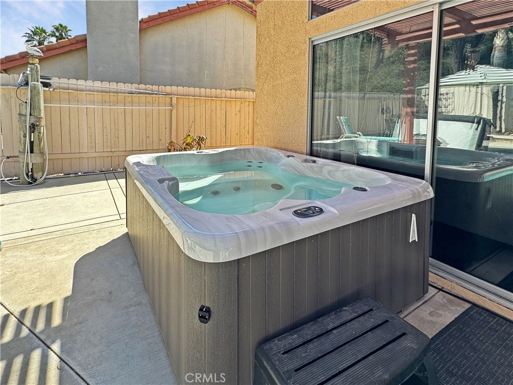 23636 Ballestros Road