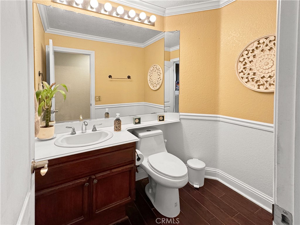 23636 Ballestros Road