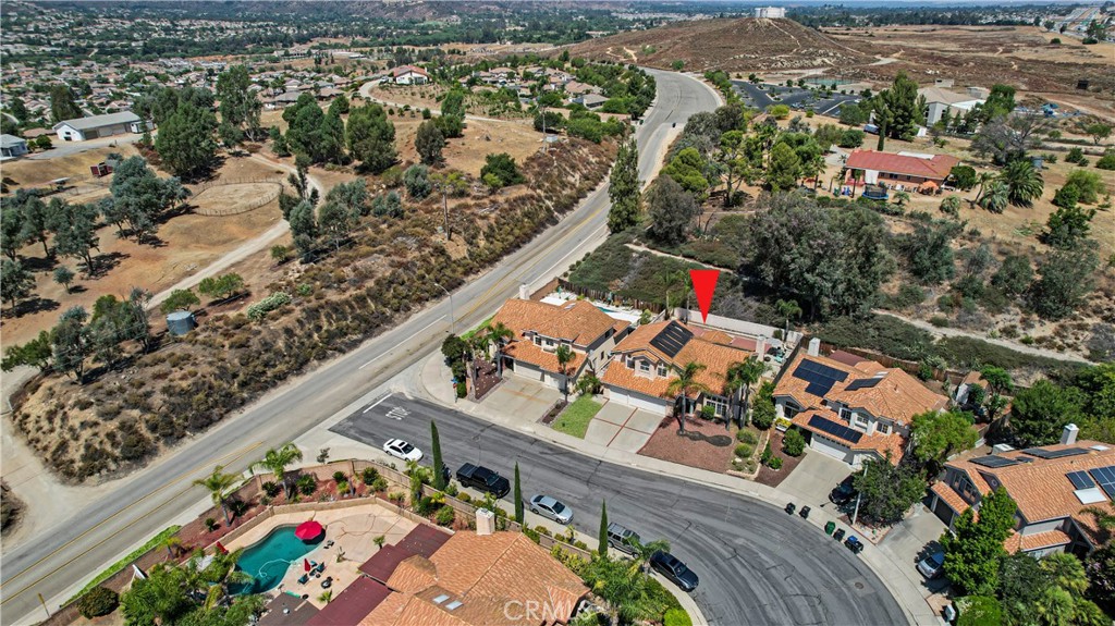 23636 Ballestros Road