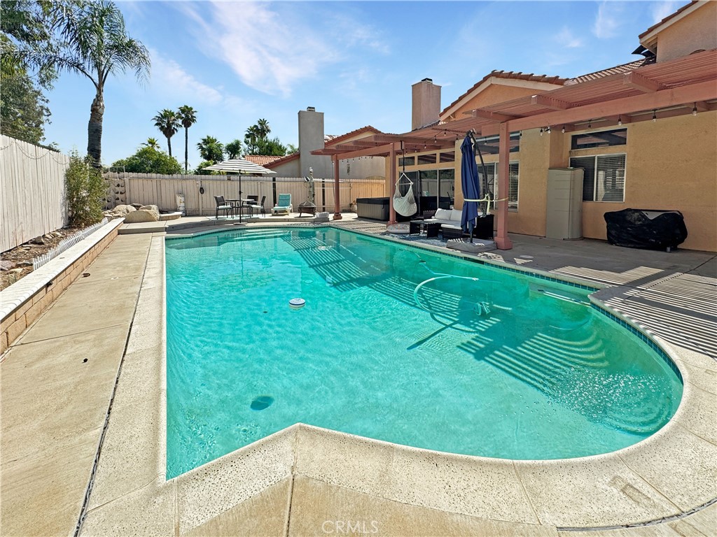 23636 Ballestros Road