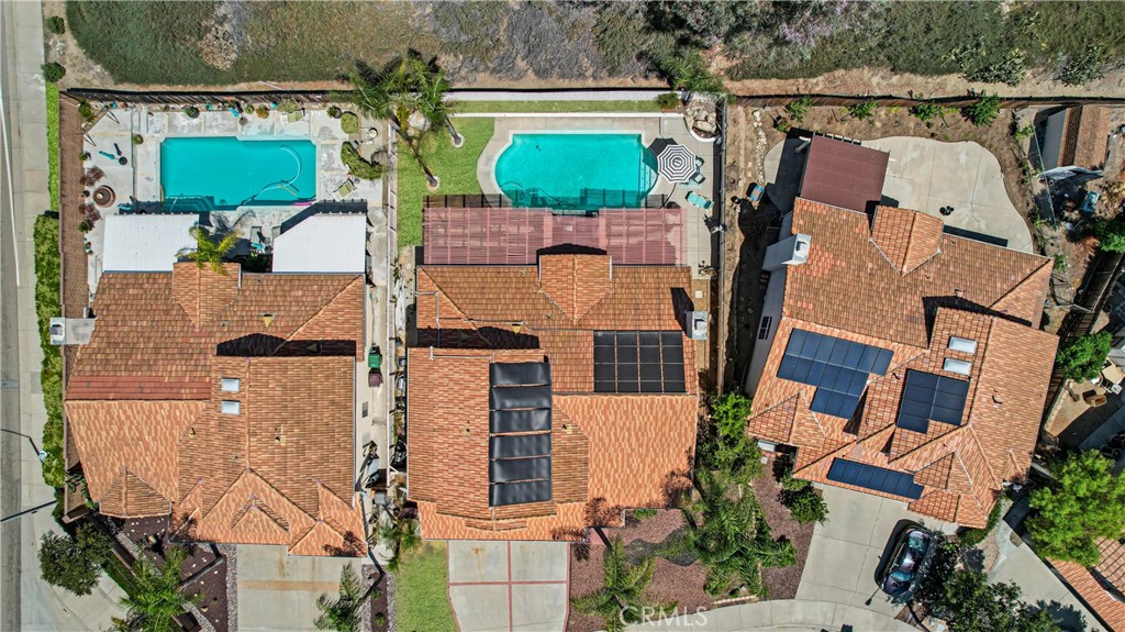 23636 Ballestros Road