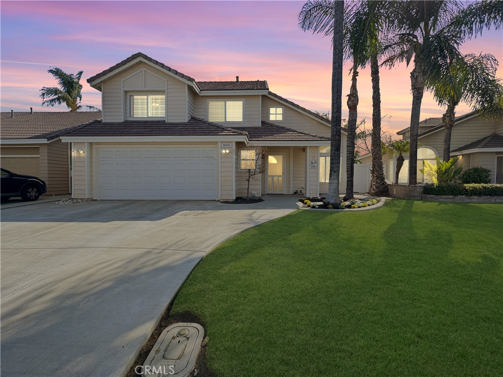 30430 Teal Brook Drive