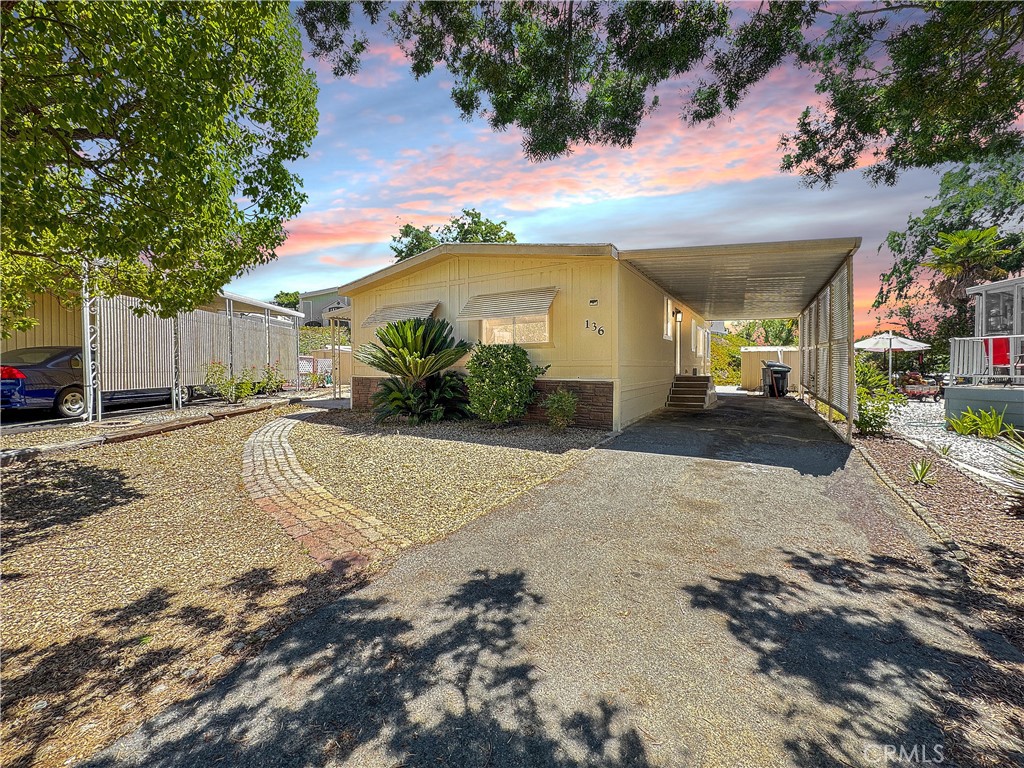 31130 S General Kearny Road 136