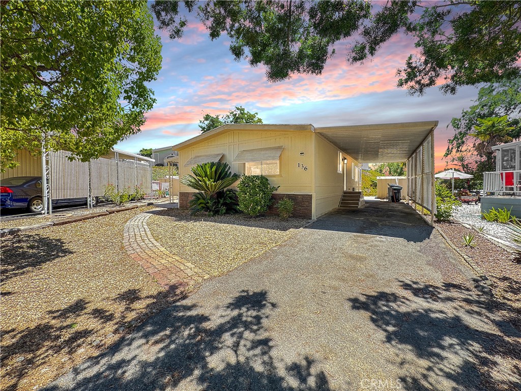 31130 S General Kearny Road 136