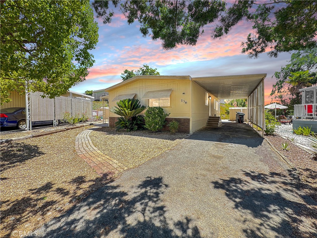 31130 S General Kearny Road 136