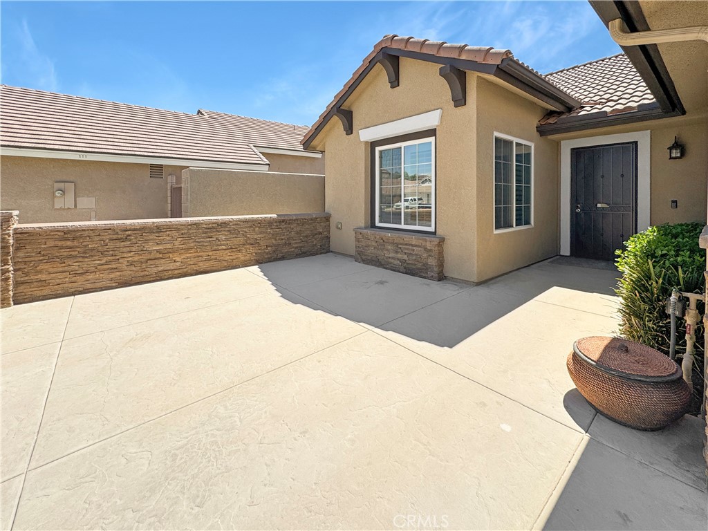 27165 Calle Ayrton