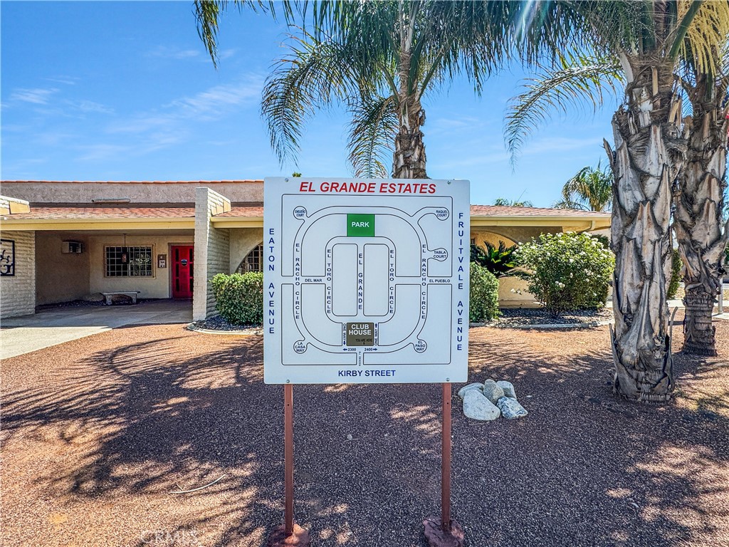 2216 El Toro Circle