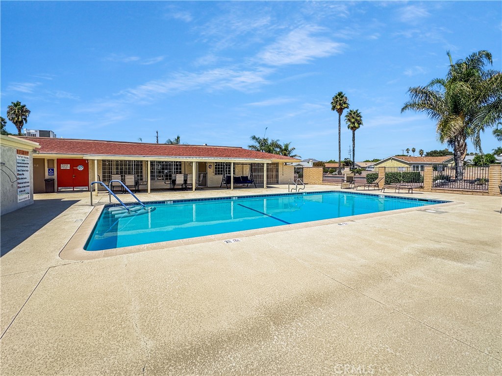 2216 El Toro Circle
