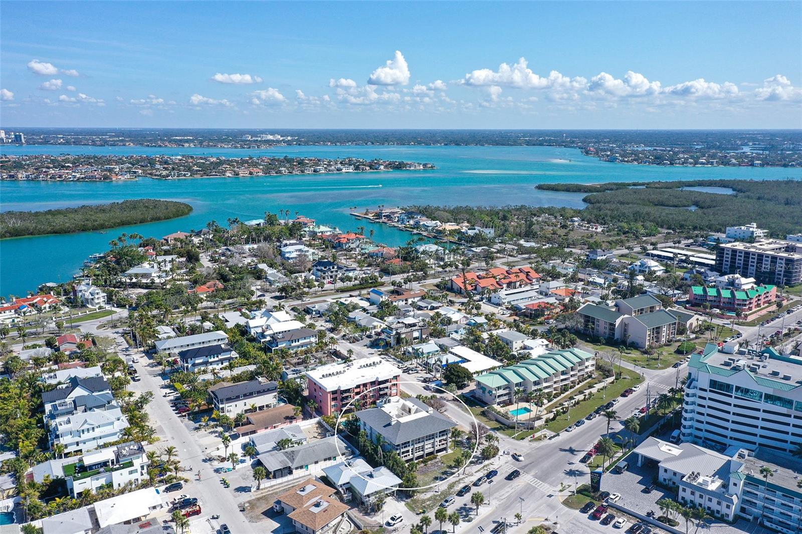 109 GARFIELD DR #201