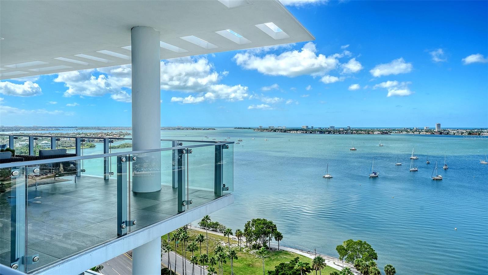 605 S GULFSTREAM AVE #12