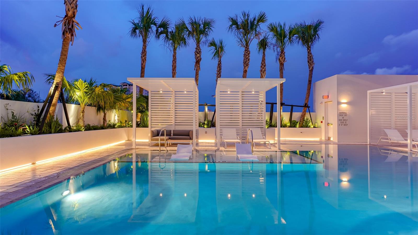 605 S GULFSTREAM AVE #12