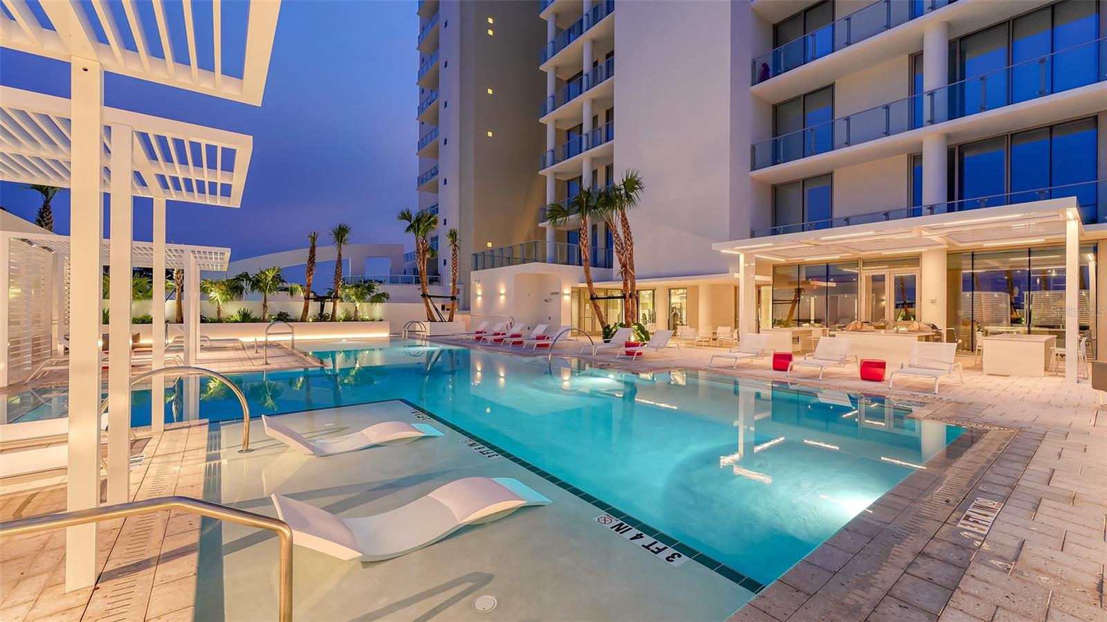 605 S GULFSTREAM AVE #12