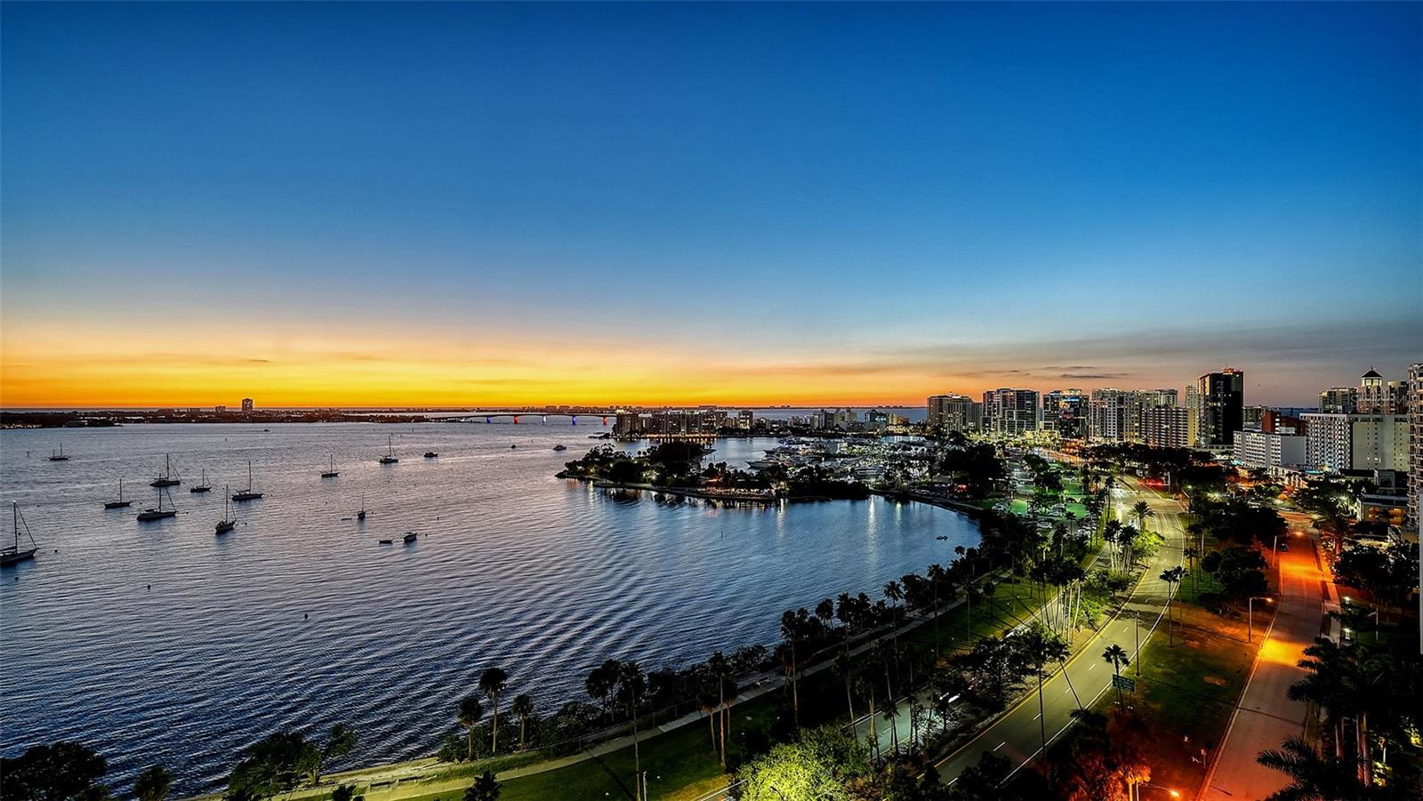 605 S GULFSTREAM AVE #12