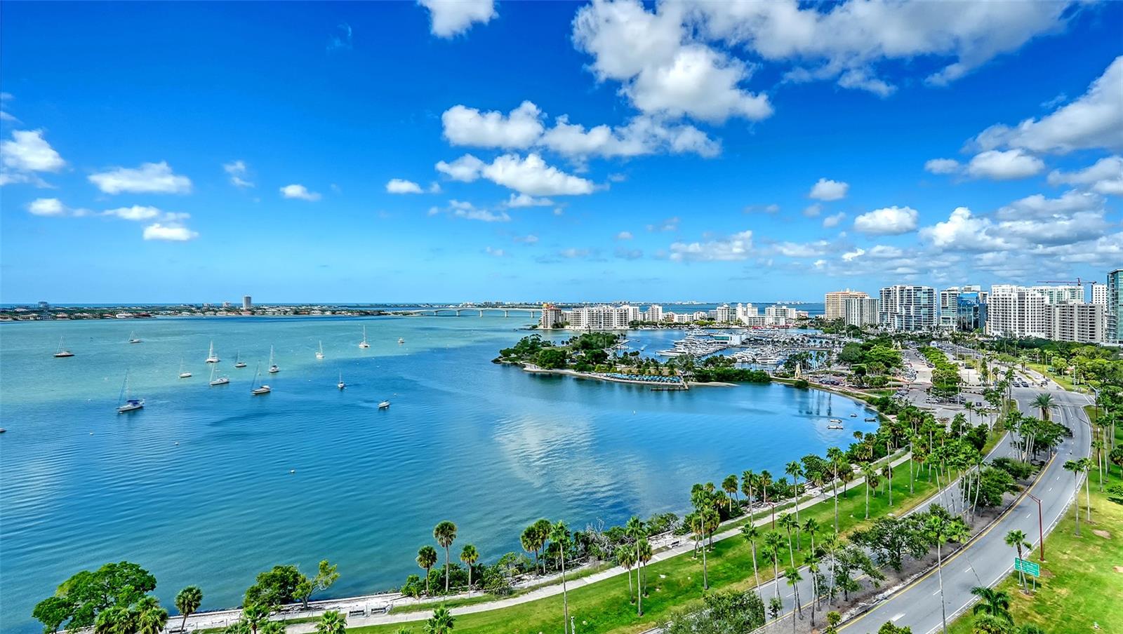 605 S GULFSTREAM AVE #12