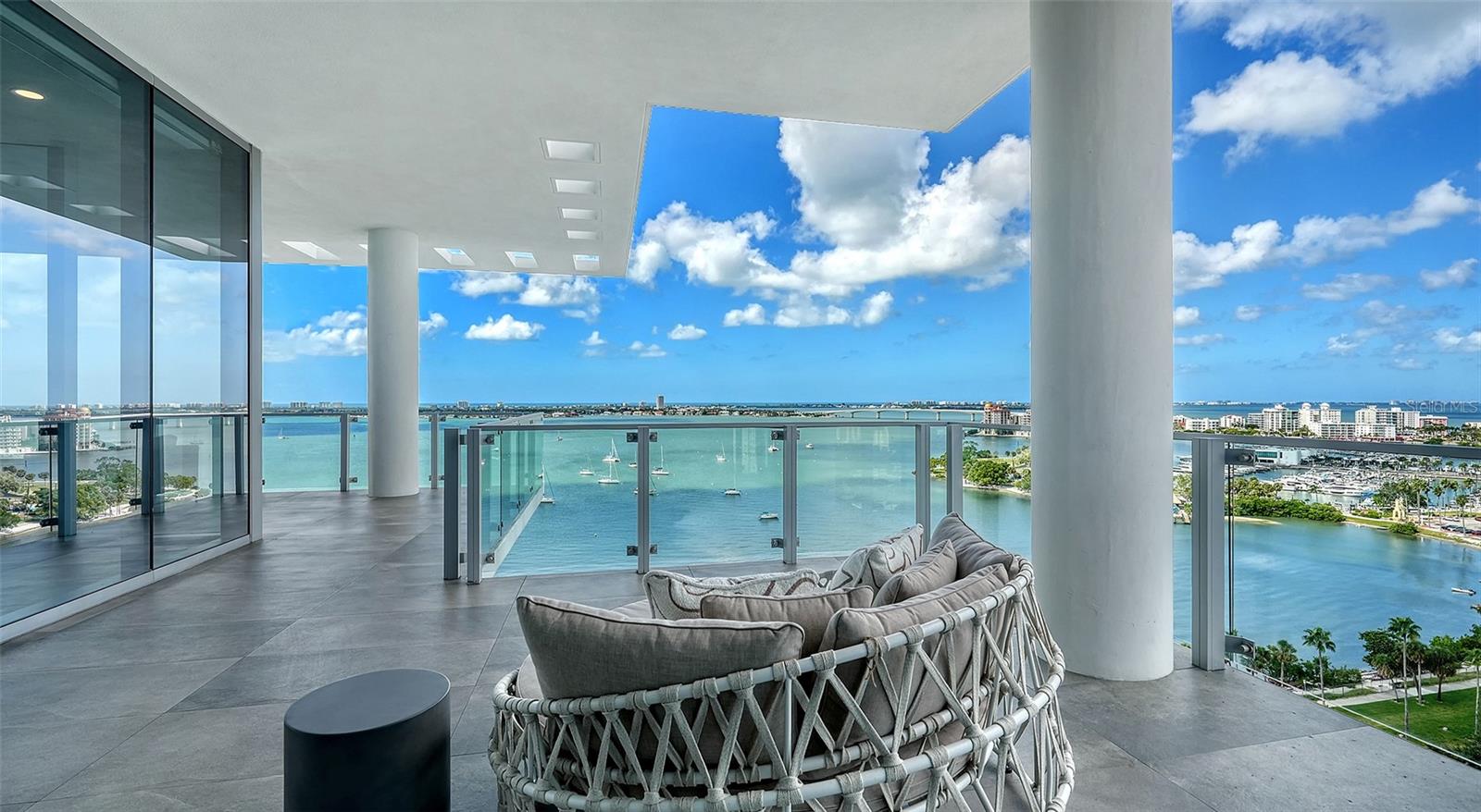 605 S GULFSTREAM AVE #12