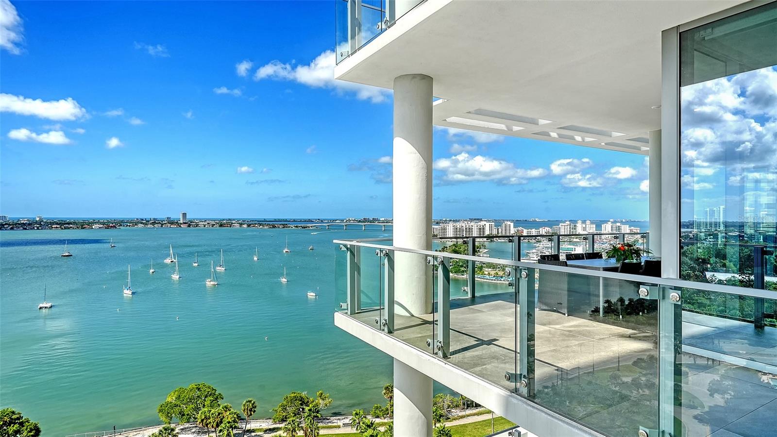 605 S GULFSTREAM AVE #12