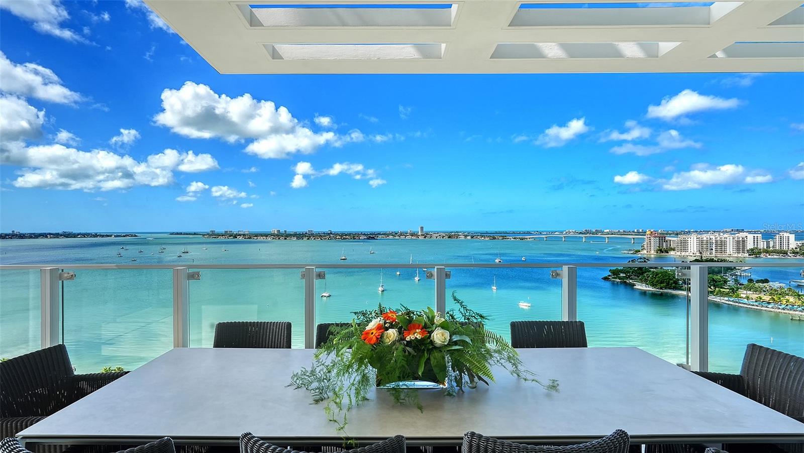 605 S GULFSTREAM AVE #12