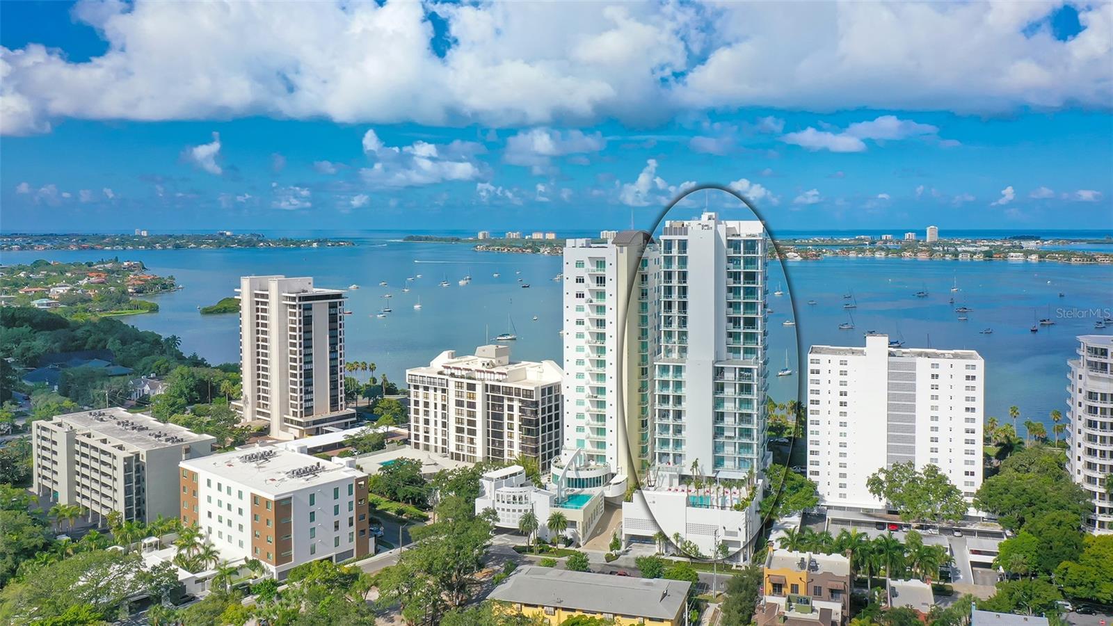 605 S GULFSTREAM AVE #12