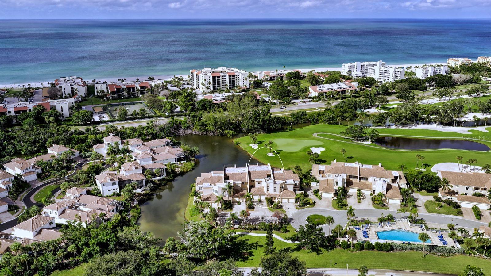 2013 HARBOUR LINKS DR #2013