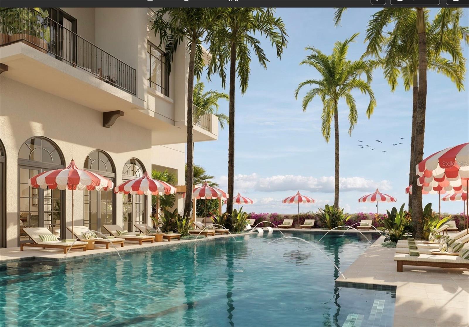 65 S PALM AVE #702