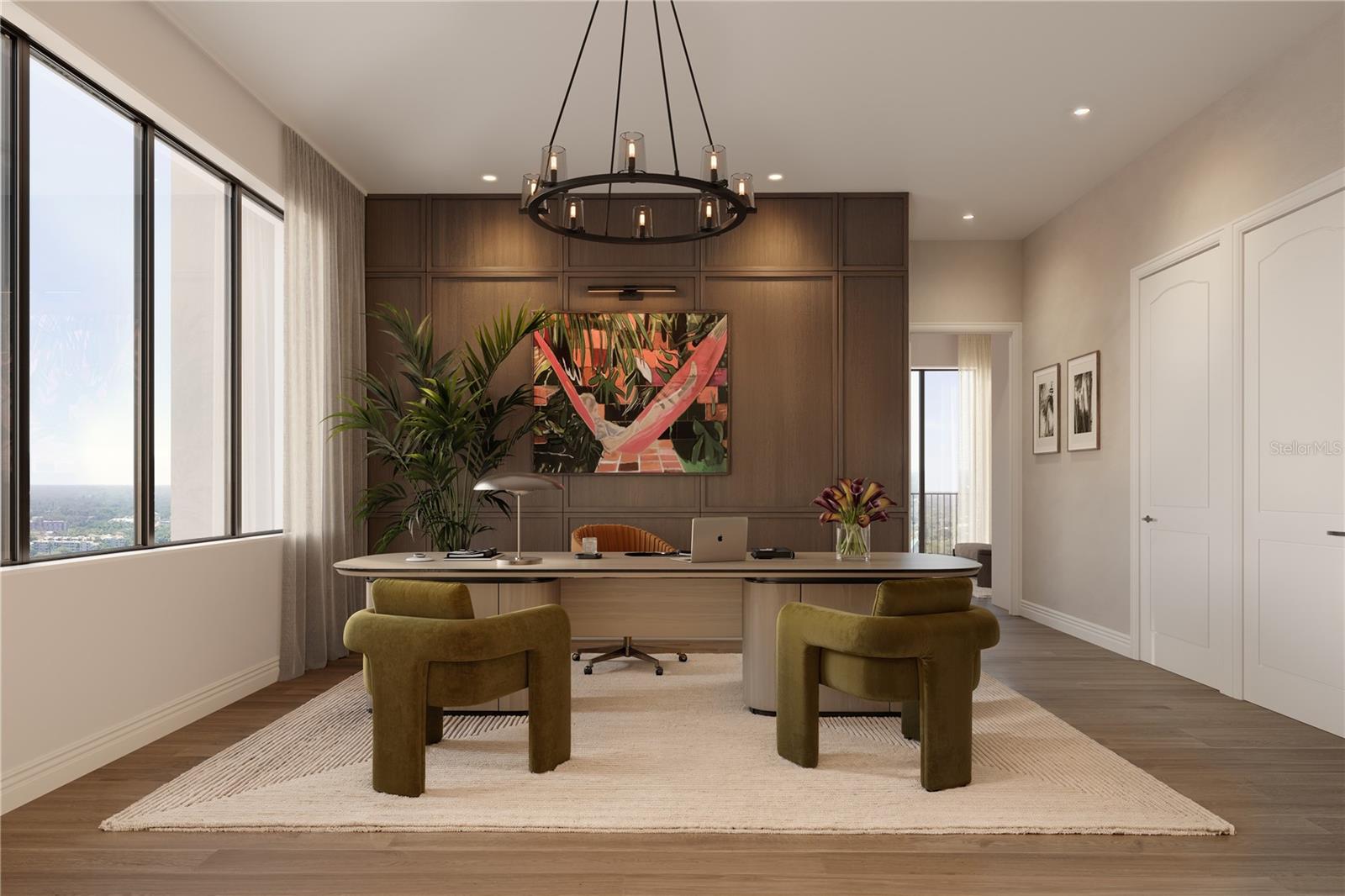 65 S PALM AVE #804