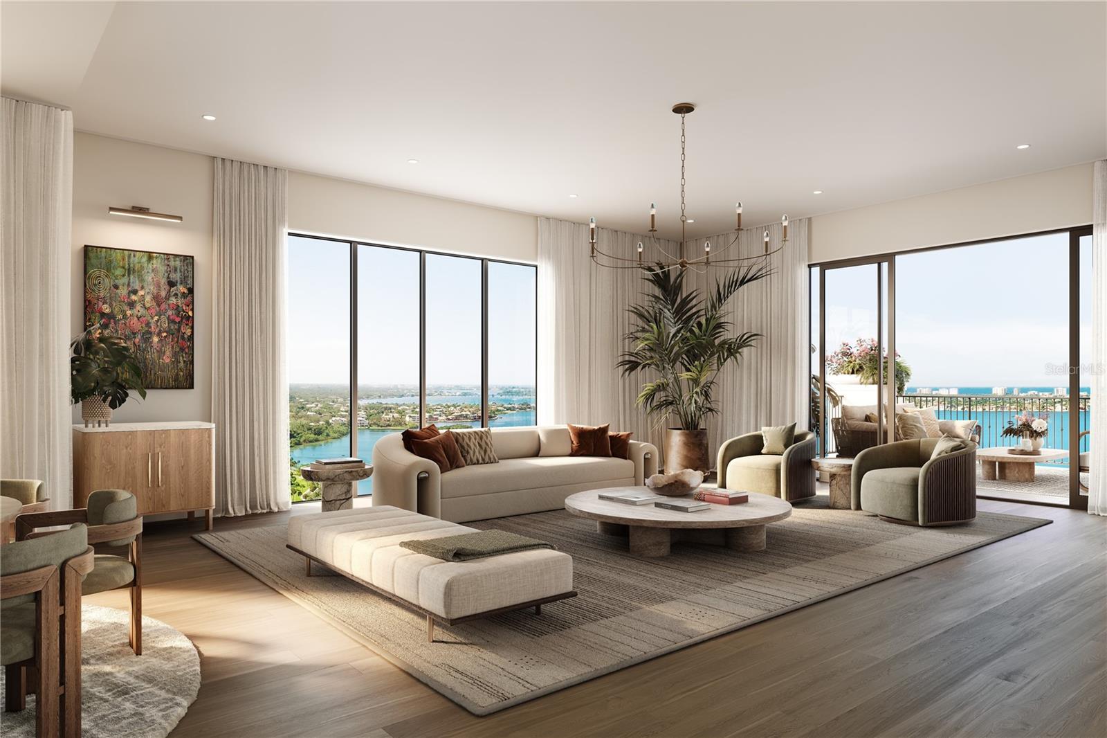 65 S PALM AVE #804